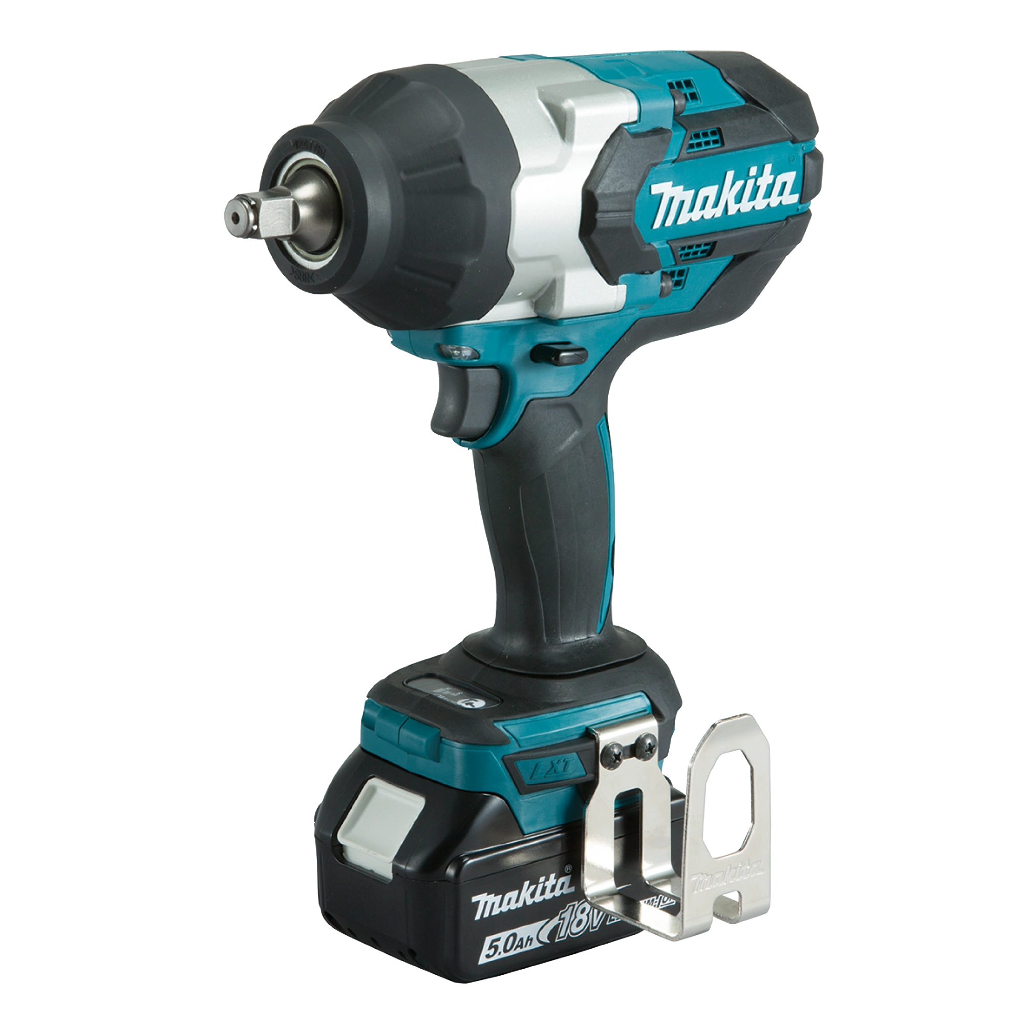 Para Llave de Impacto