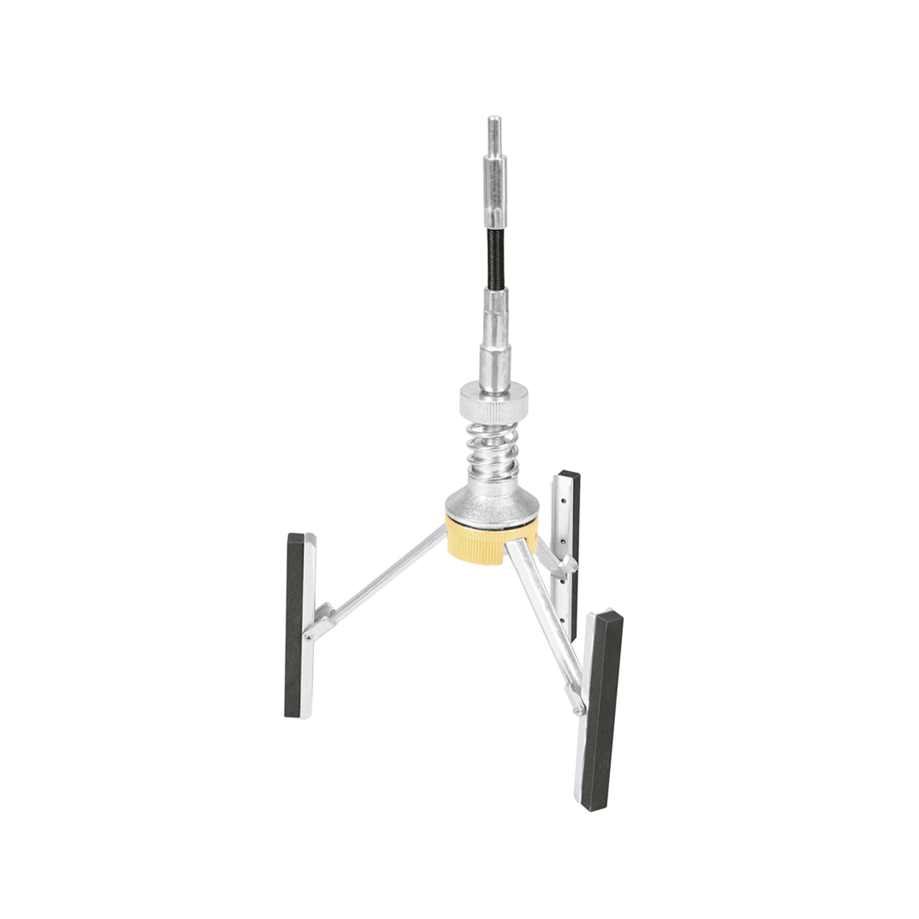 Rectificadora/Bruñidora para cilindro