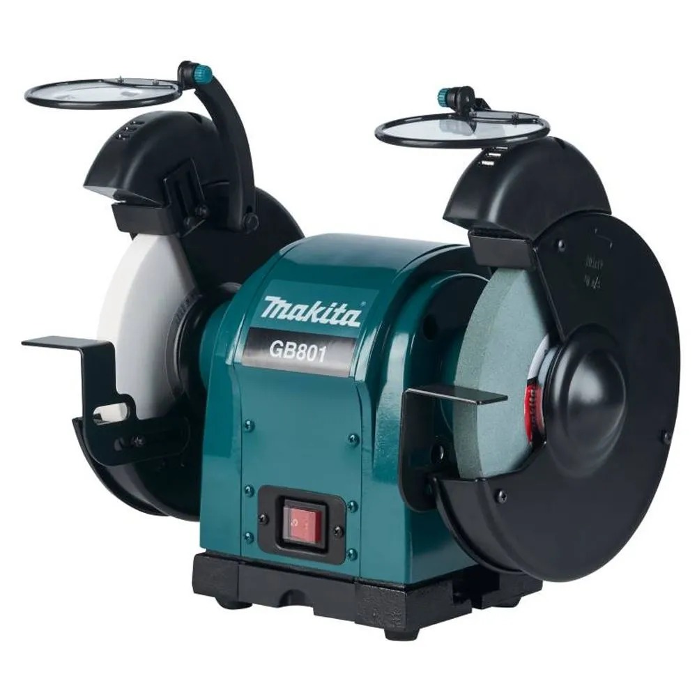 Para Esmeril de Banco