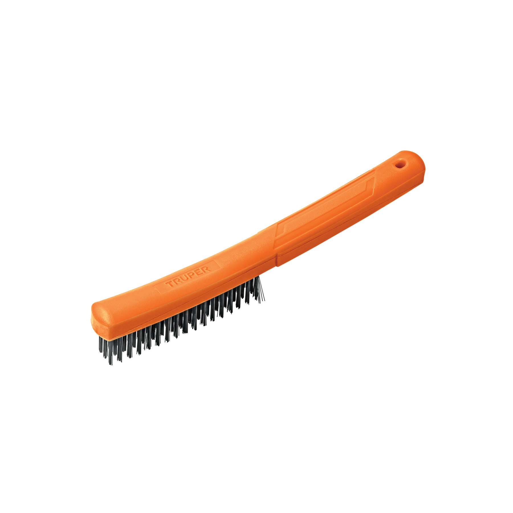 Limpieza e iluminación