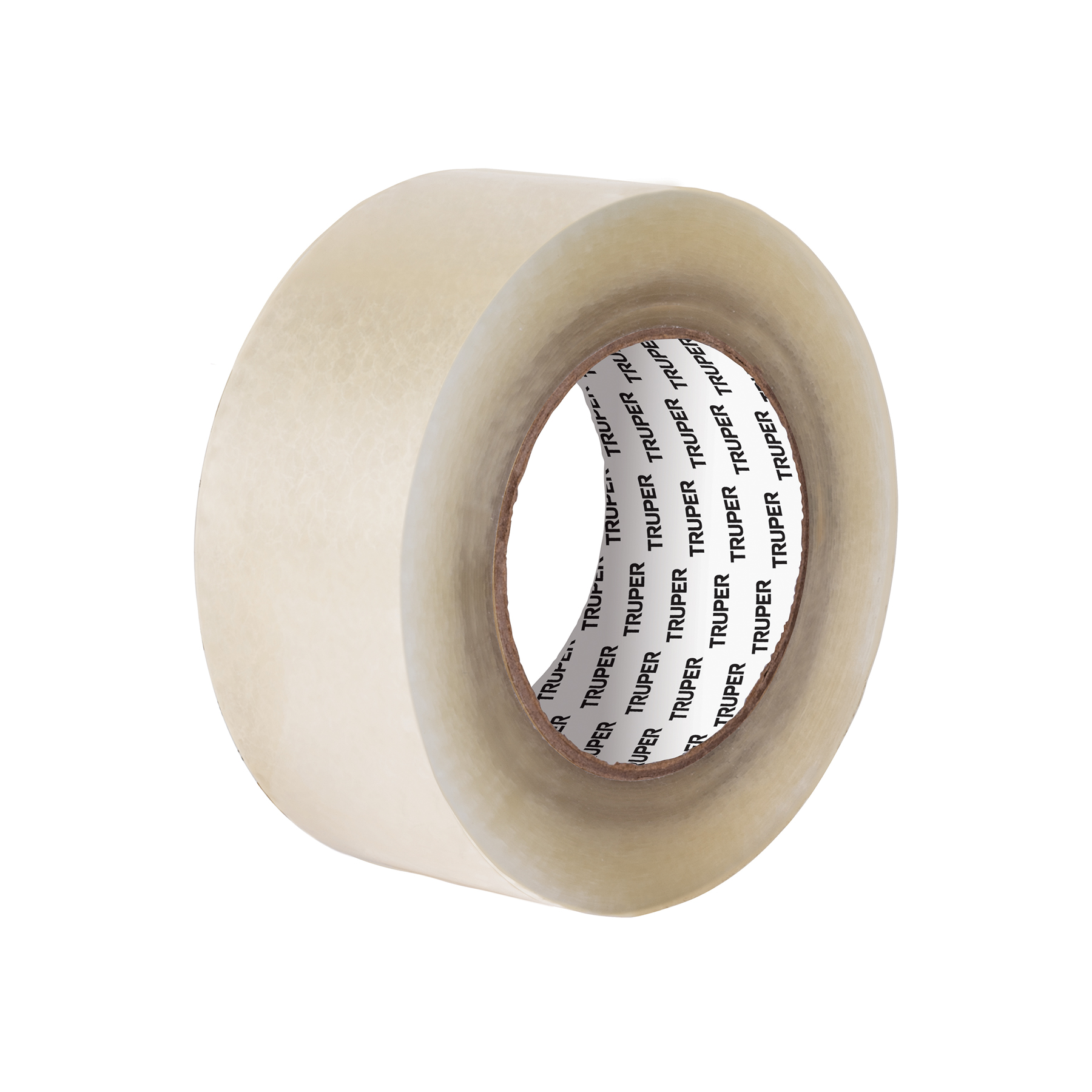 Cinta para embalaje transparente