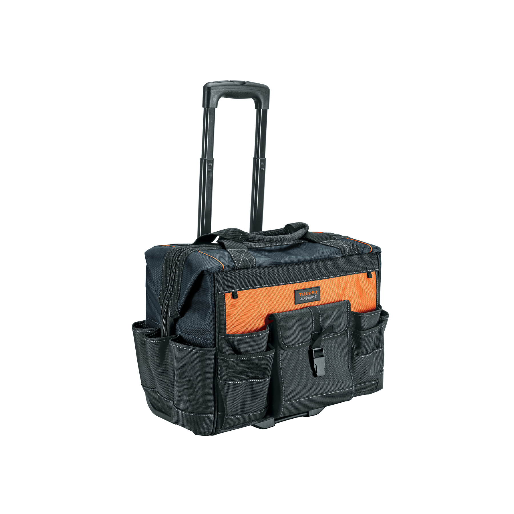 Maleta y mochila portaherramienta