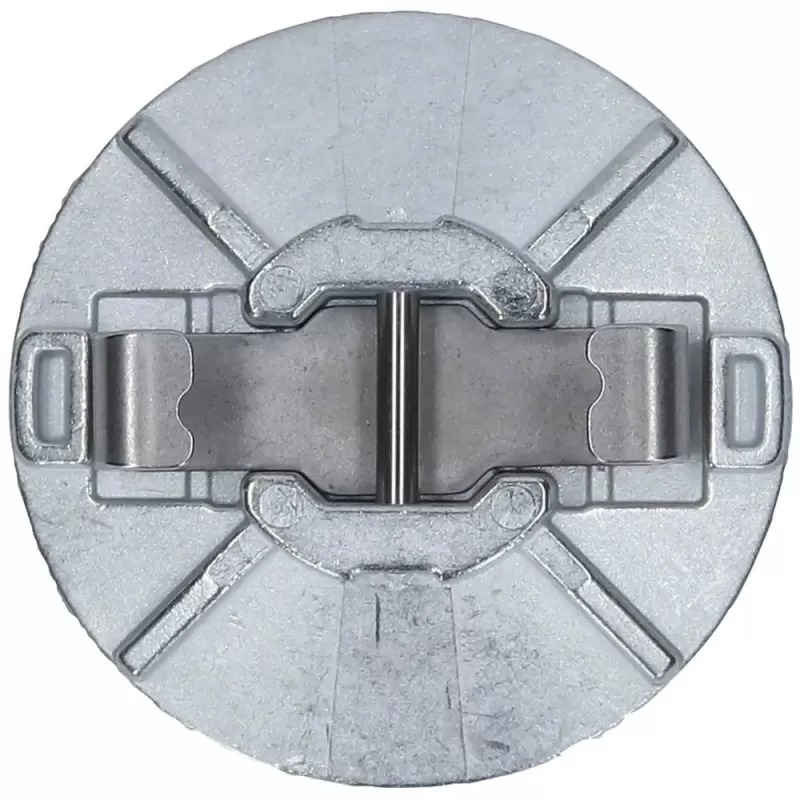 Click para Respaldo de Goma