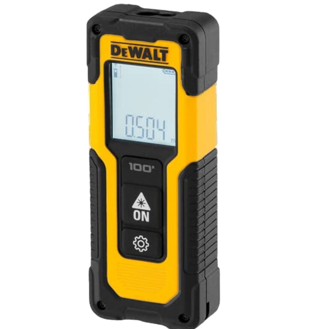 Telemetro - Distanciómetro