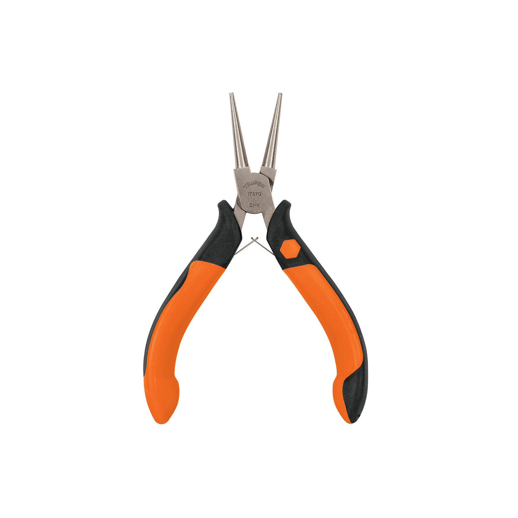 Alicate punta redonda