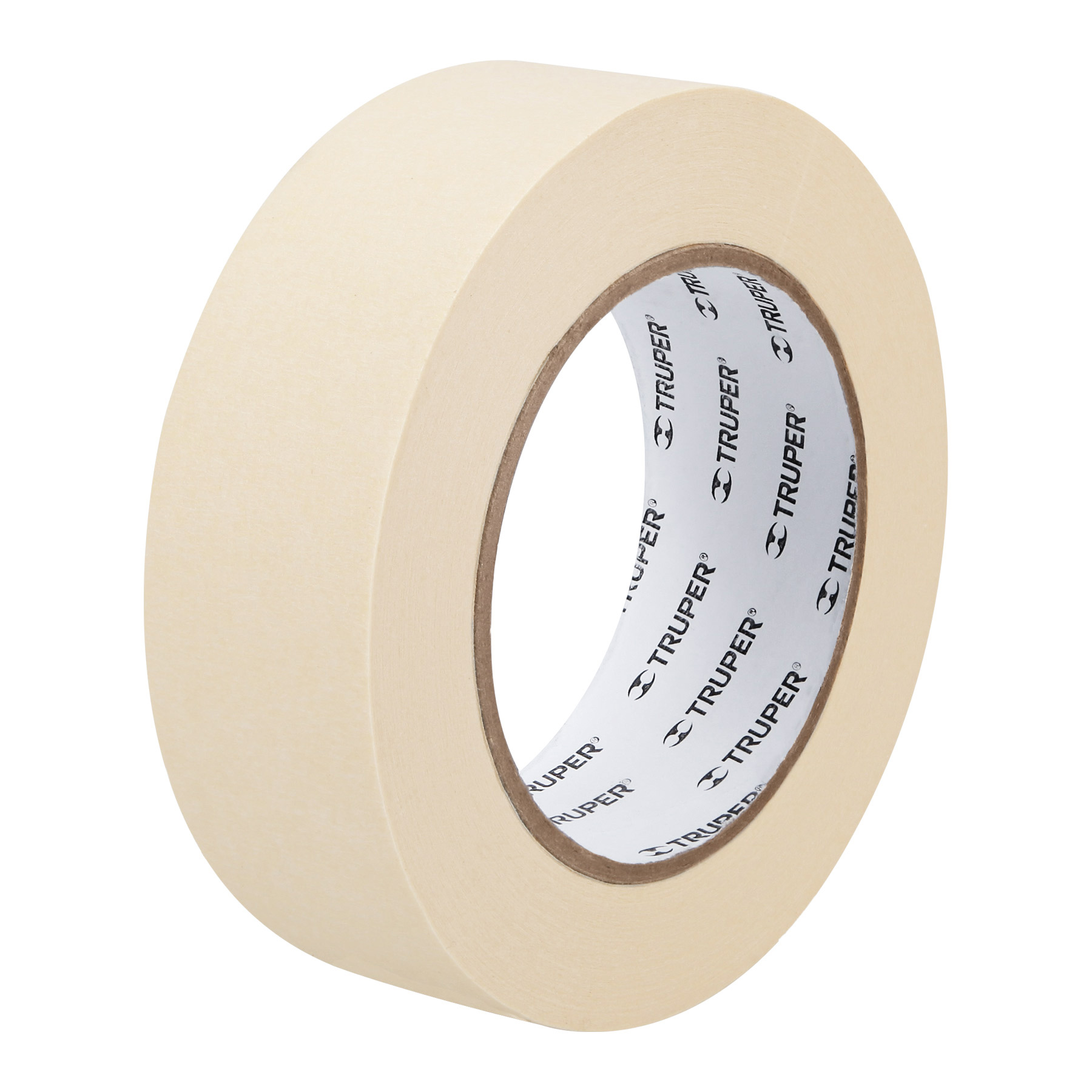 Cinta masking tape uso general