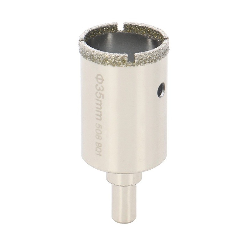 Broca Diamantada (Para Porcelanato)