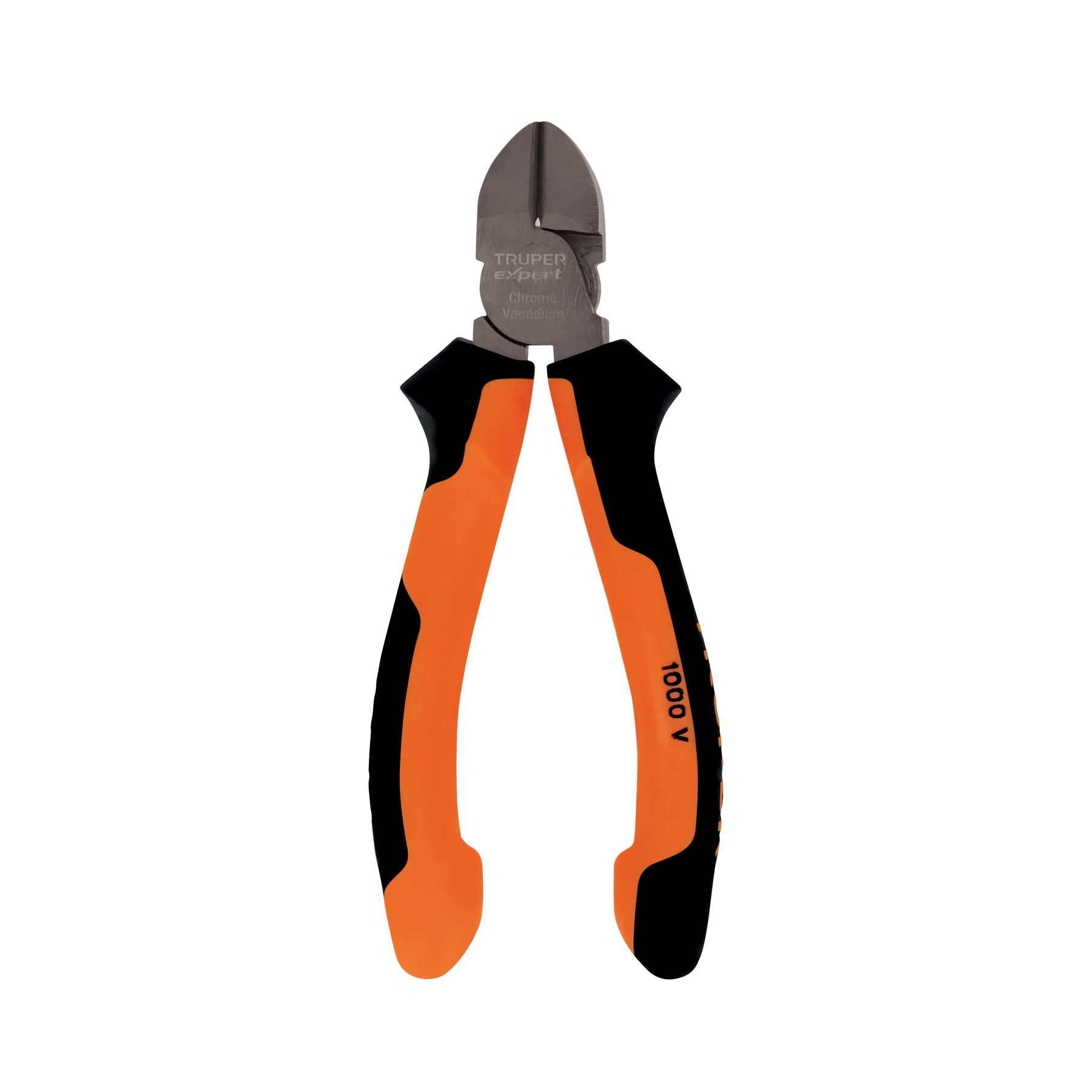 Alicate de corte diagonal