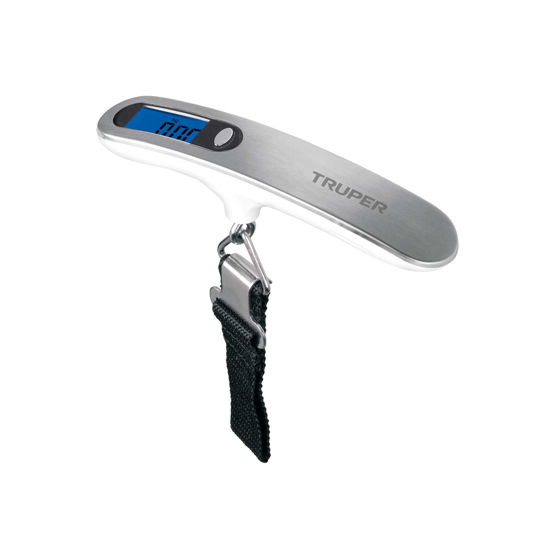 Balanza digital para maleta 