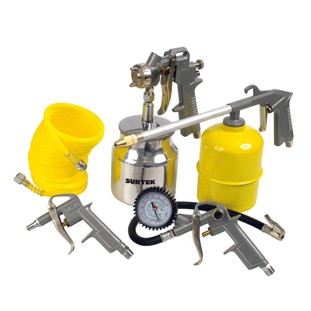 Accesorios para compresoras